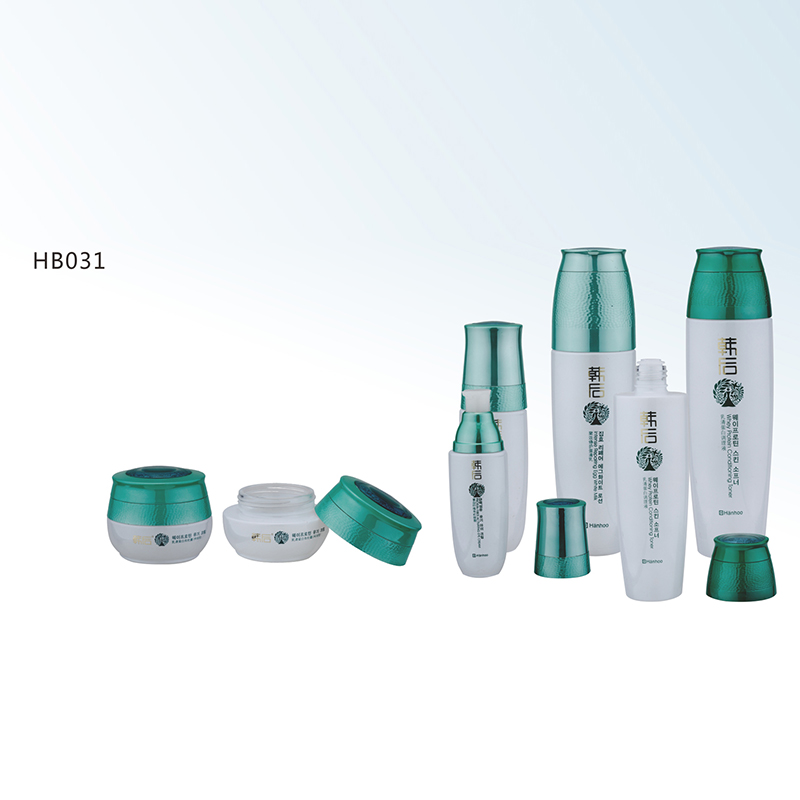 玻璃瓶膏霜/乳液系列 hb031